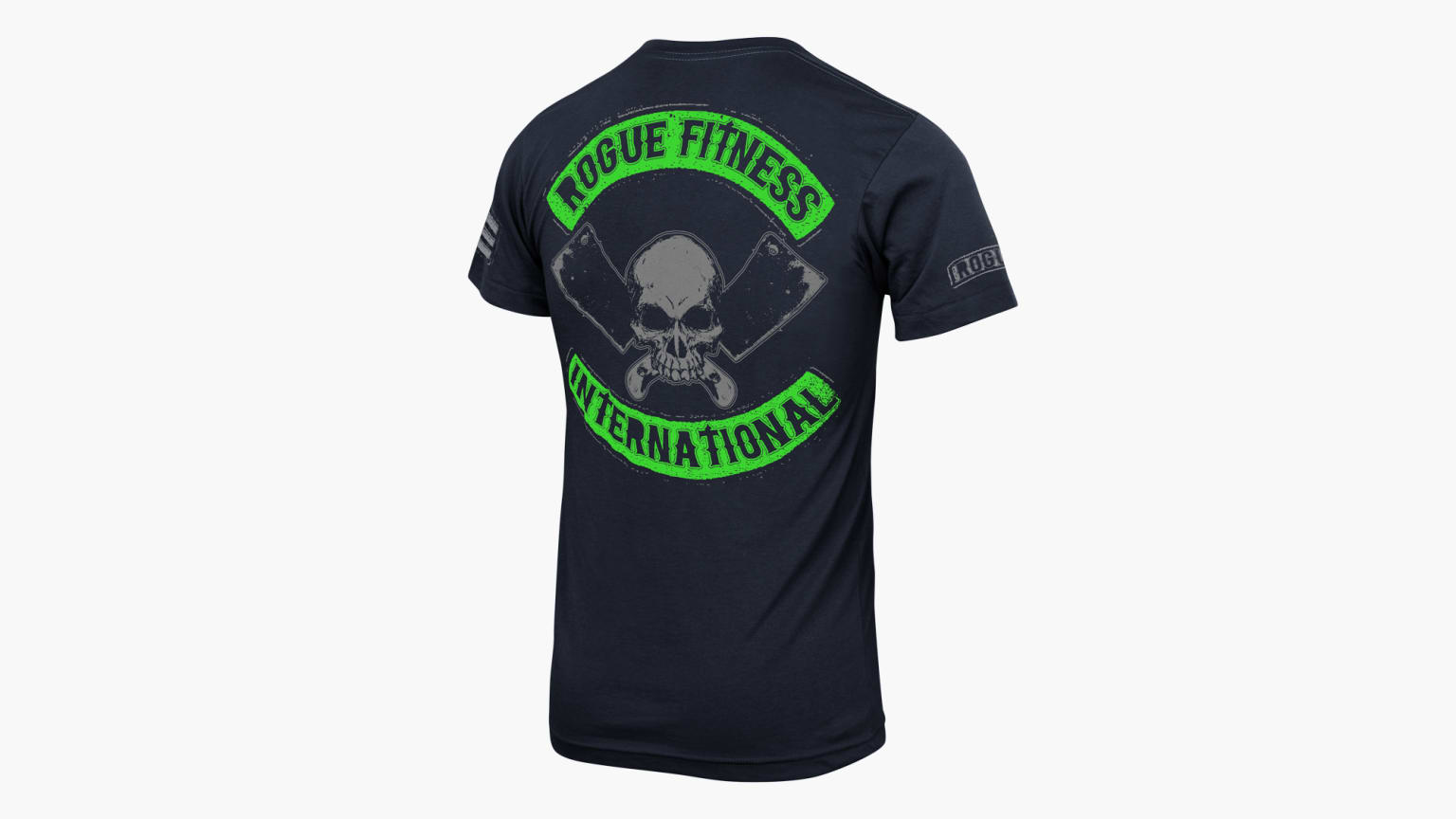 Rogue fitness kleding sale